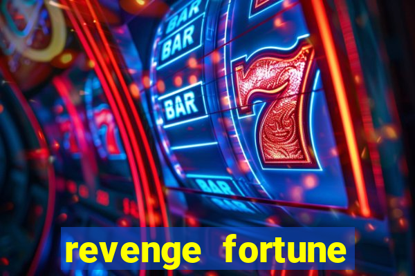 revenge fortune tiger 2